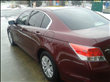 2010 Honda Accord
