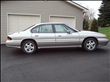 1998 Pontiac Bonneville