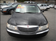 1999 Lincoln Continental