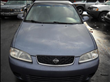 2000 Nissan Sentra