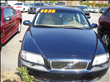 2001 Volvo S80