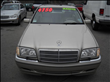1998 Mercedes-Benz C Class