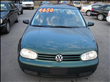 1999 Volkswagen Golf