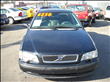 2000 Volvo S40