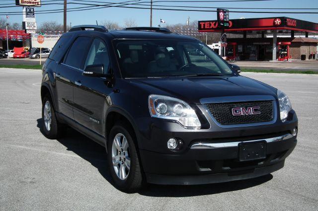 2007 GMC Acadia for sale