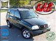 2003 Suzuki Vitara