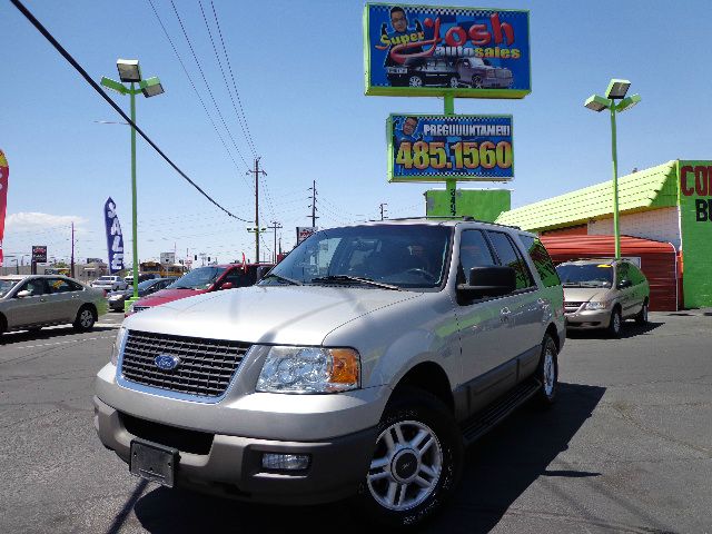 2003 Ford Expedition