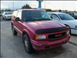 1995 GMC Jimmy