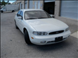 1994 Infiniti J30