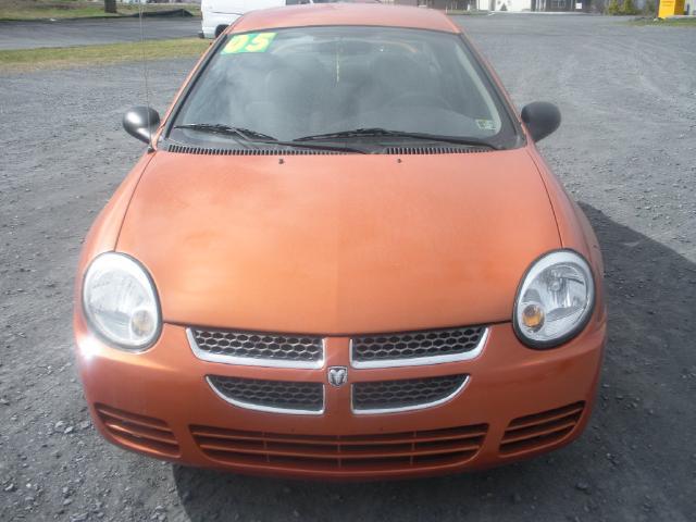 2005 Dodge Neon for sale