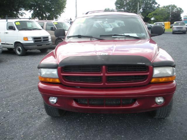 2000 Dodge Durango for sale