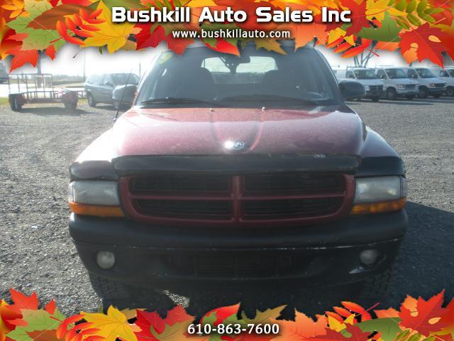 1998 Dodge Durango for sale