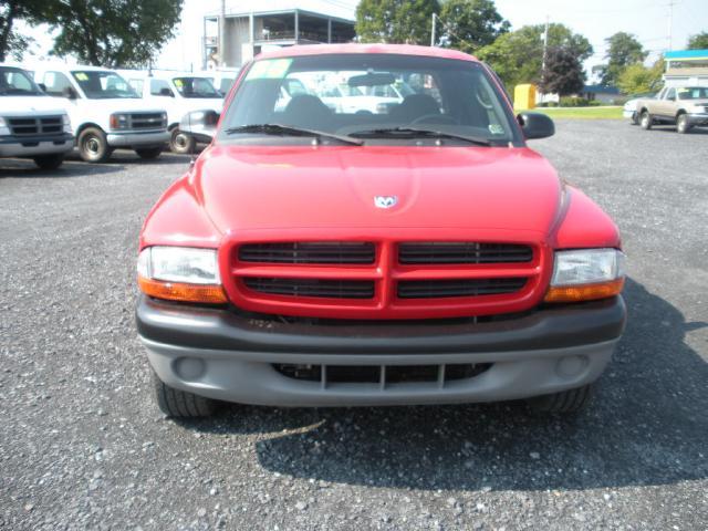 2000 Dodge Dakota for sale