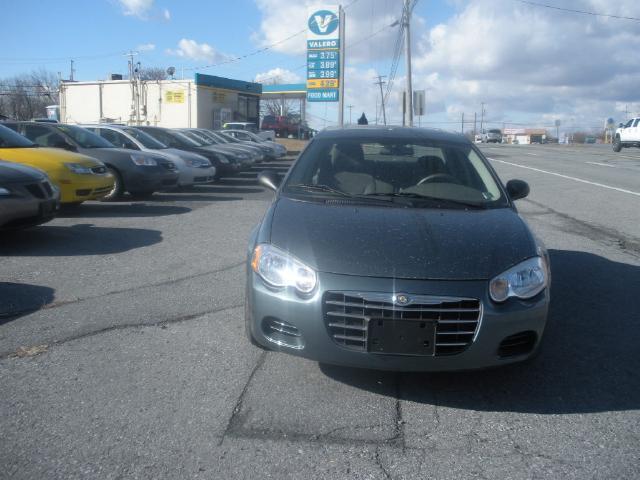 2005 Chrysler Sebring for sale
