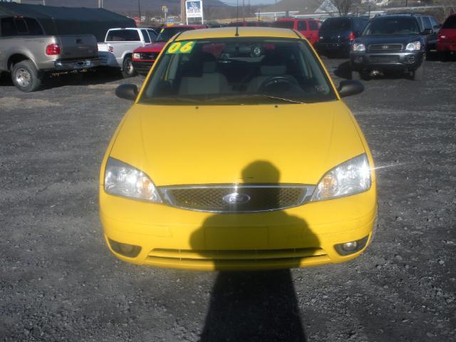 2006 Ford Focus for sale