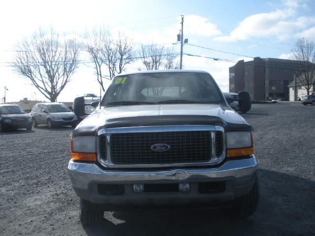 2001 Ford Excursion for sale