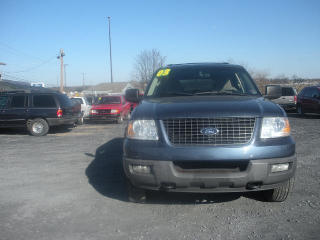 2003 Ford Expedition for sale
