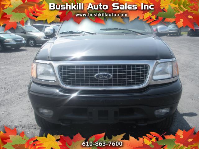 2001 Ford Expedition for sale