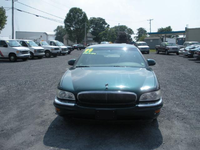 1999 Buick Park Avenue for sale