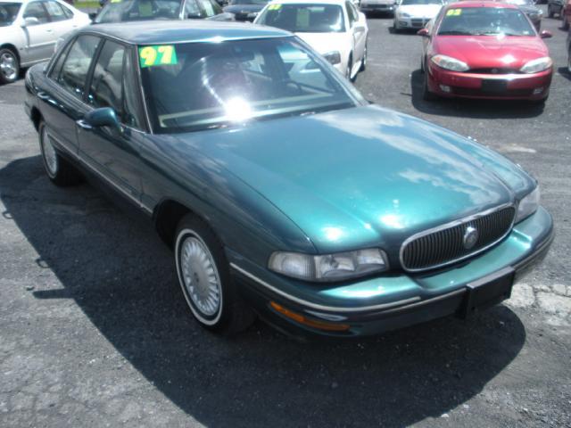 1997 Buick LeSabre for sale