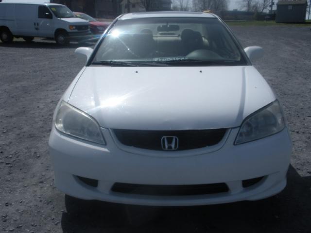 2004 Honda Civic for sale