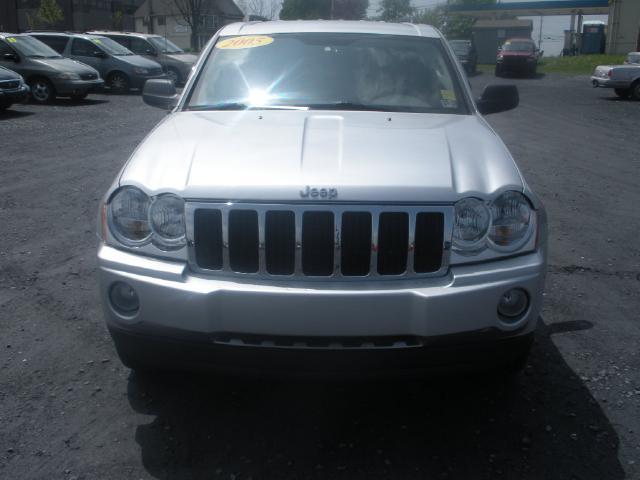 2005 Jeep Grand Cherokee for sale