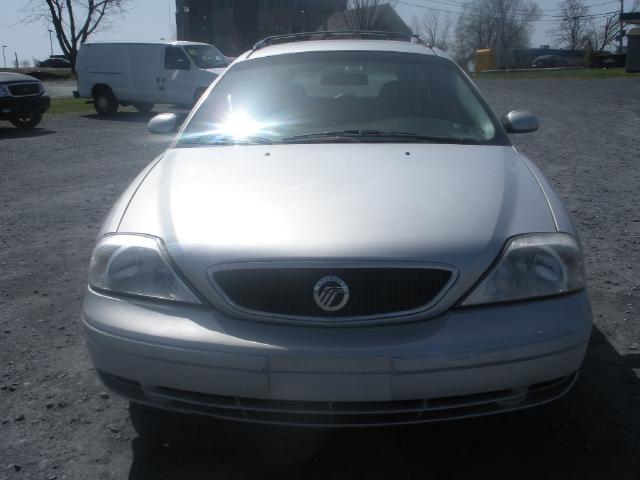 2001 Mercury Sable for sale