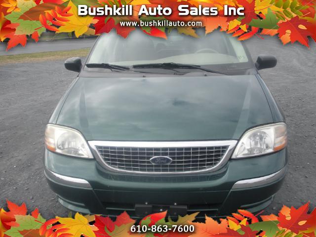 2003 Ford Windstar for sale