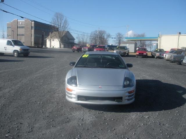 2001 Mitsubishi Eclipse for sale