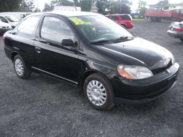 2001 Toyota Echo Interior. 2001 Toyota Echo for sale