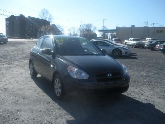 2009 Hyundai Accent for sale