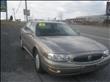 2002 Buick LeSabre