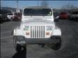 1995 Jeep Wrangler