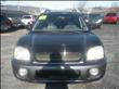 2003 Hyundai Santa Fe