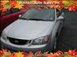 2006 Kia Spectra5