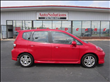 2007 Honda Fit
