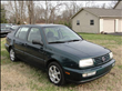 1998 Volkswagen Jetta