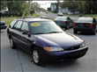 1997 Ford Escort