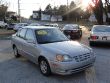 2005 Hyundai Accent
