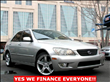 2003 Lexus IS 300
