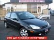 2001 Ford Focus