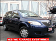 2006 Mazda MPV