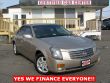 2005 Cadillac CTS