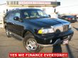 2001 Lincoln Navigator