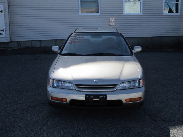 1995 Honda Accord for sale