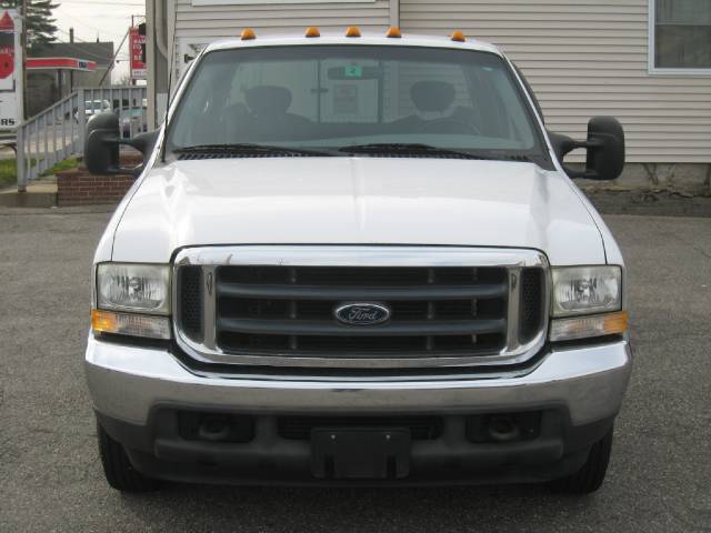 2002 Ford F350 for sale
