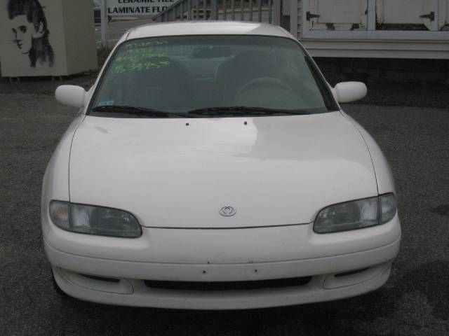 1995 Mazda MX-6 for sale