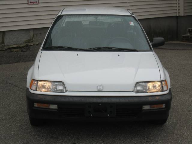 1991 Honda Civic for sale