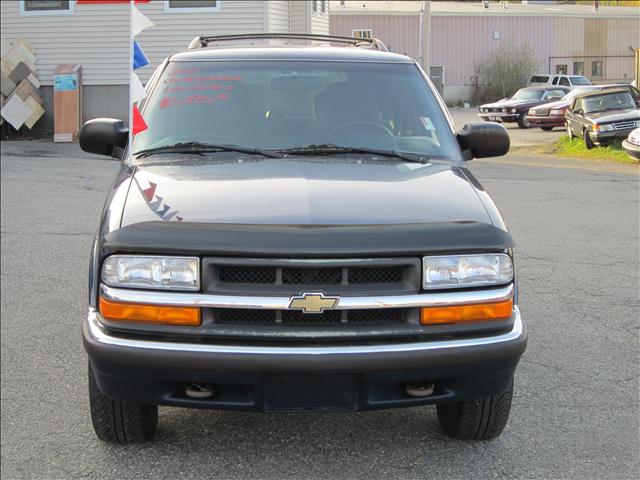2000 Chevrolet Blazer for sale