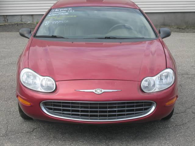 1999 Chrysler Concorde for sale